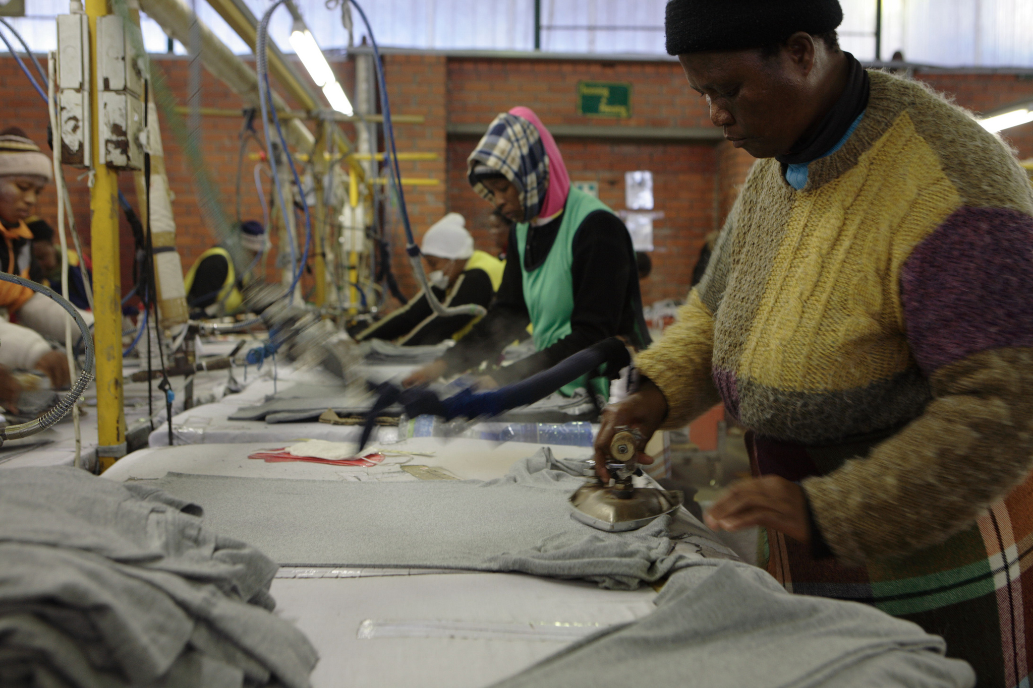 Neil Balchin (ODI) | Mozambique needs to act now to avert a jobs crisis