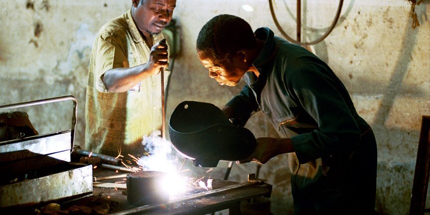 Economic Transformation and Job Creation in Mozambique