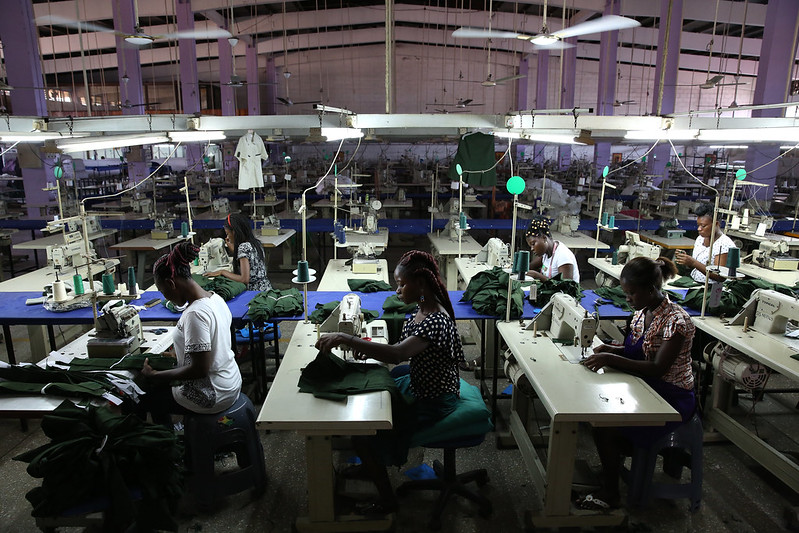 Three proposals to support African garments workers during the coronavirus crisis